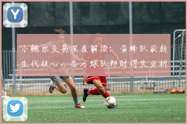 小鲍尔交易深度解读:黄蜂队获新生代核心,各方球队即时得失分析